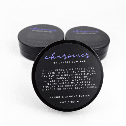 Charmuer Body Butter